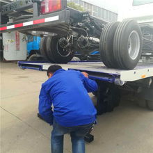 五十鈴清障車一線品牌，常州總代理直銷服務