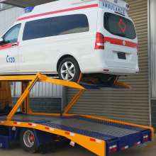 2020轎運車價格走勢解析 從報價到批發，二手自卸與清障車伴生市場觀察