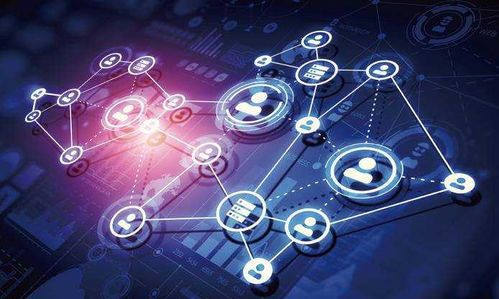 電力行業數據治理 億信華辰的互聯網數據服務解析