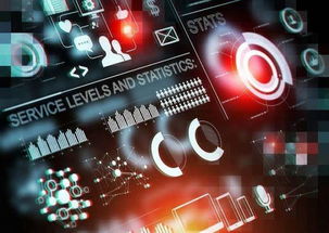 未來十年，大數據服務專業 開啟智能新時代的鑰匙